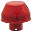 GRANIT Air filter cap short version Ø 51 mm Massey Ferguson MF35, MF135, MF148