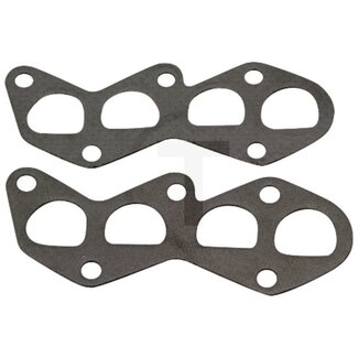 Manifold gasket Massey Ferguson TEA