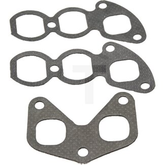 GRANIT Manifold gasket Massey Ferguson TEF, FE35