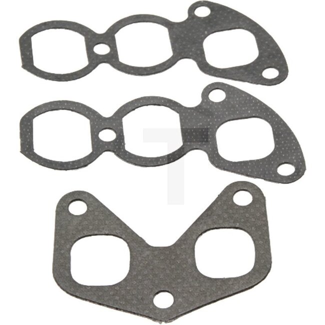 GRANIT Manifold gasket Massey Ferguson TEF, FE35 - 826203M1