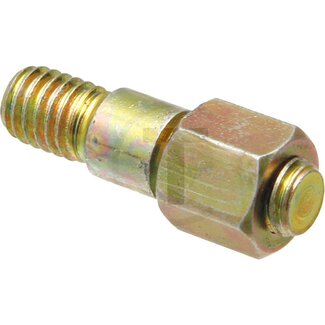 GRANIT Stehbolzen 3/8" UNC Massey Ferguson TEF, FE 35