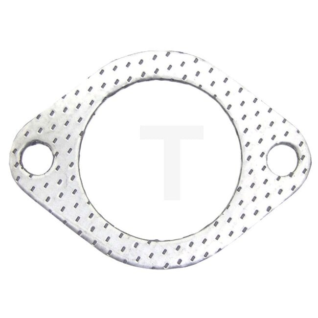 GRANIT Manifold gasket Massey Ferguson TEF, FE35 - 825003M1