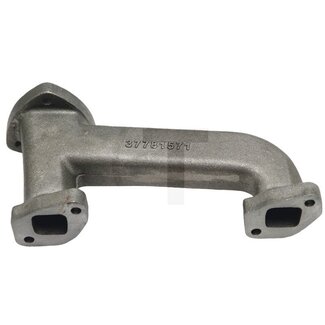 GRANIT Exhaust manifold new version Massey Ferguson MF135, MF148