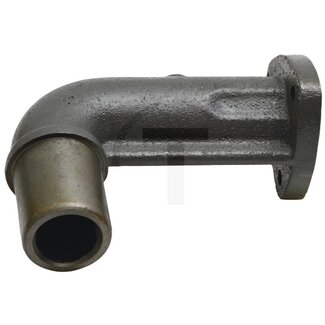 GRANIT Collecteur d'échappement