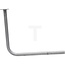 GRANIT Exhaust pipe lower Massey Ferguson MF35, MF135, MF148