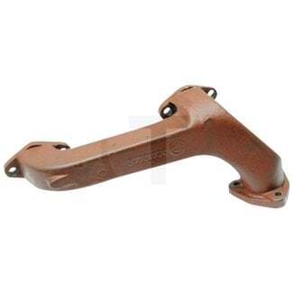 GRANIT Auspuffkrümmer Massey Ferguson MF 65, MF 158, MF 165