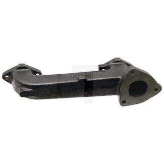 GRANIT Auspuffkrümmer Motor AD 4.203 Massey Ferguson MF 65, MF 158, MF 165