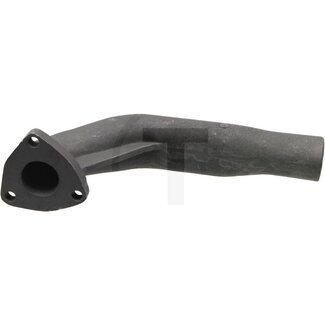 GRANIT Uitlaatspruitstuk motor AD 4.203 Massey Ferguson 65, MF 158-165