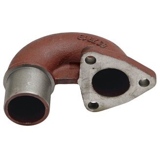 GRANIT Auspuffkrümmer Auspuffkrümmer Massey Ferguson 165, MF 168-188