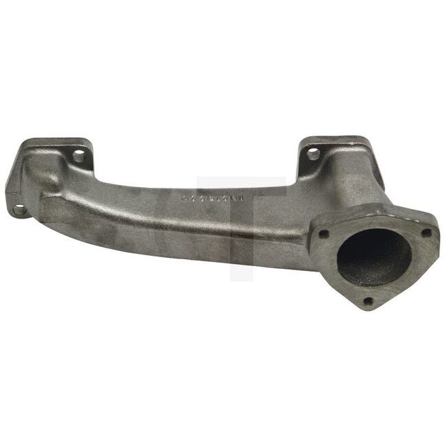 GRANIT Exhaust manifold Massey Ferguson MF165, MF168, MF175, MF178, MF185, MF188