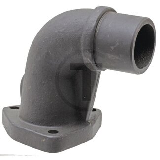 GRANIT Auspuffkrümmer Auspuff Motor Massey Ferguson 165, MF 168-188