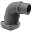 GRANIT Exhaust manifold exhaust engine Massey Ferguson 165, MF 168-188