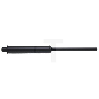 GRANIT Schalldämpfer oben Ø 51 / 42 mm, 1060 mm Massey Ferguson 35, MF 135