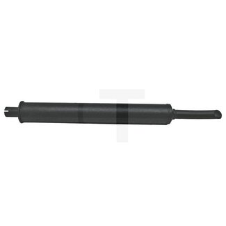 GRANIT Silencer inner-Ø 40 mm Massey Ferguson 35, MF 135-148