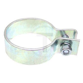 GRANIT Collier d'échappement