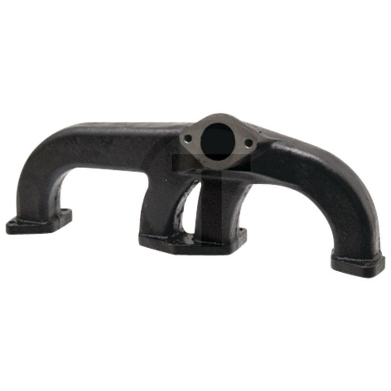 Exhaust manifold Massey Ferguson TEF, FE 35 Techniek Totaal