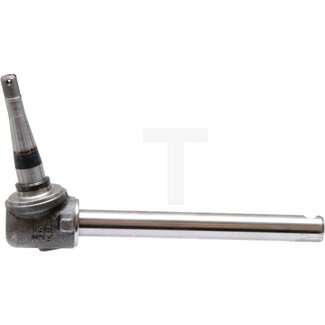 GRANIT Axe de fusée