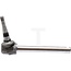 GRANIT Fusee rechts Massey Ferguson FE 35, TEA, TEF