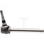 GRANIT Stub axle right Massey Ferguson FE 35, TEA, TEF