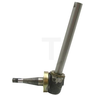 GRANIT Achsschenkel links Massey Ferguson FE 35, MF 35, MF 135, MF 148