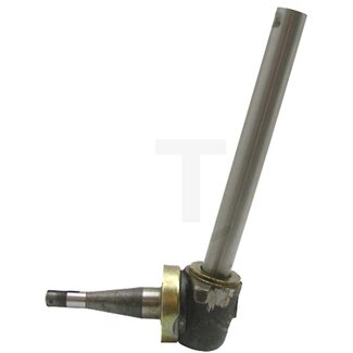 GRANIT Achsschenkel rechts Massey Ferguson FE 35, MF 35, MF 135, MF 148