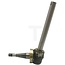 GRANIT Stub axle right Massey Ferguson FE 35, MF 35, MF 135, MF 148