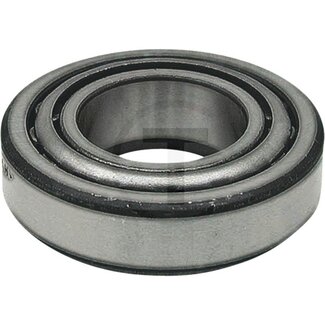 GRANIT Wheel bearing inner 31,75 x 62 mm Massey Ferguson FE 35, TEA, TEF