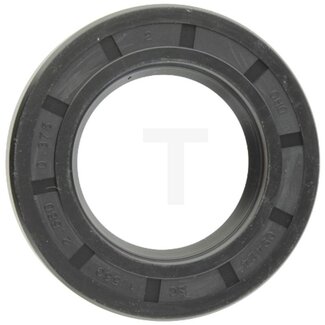 GRANIT Sealing ring wheel hub Massey Ferguson FE35, TEA, TEF