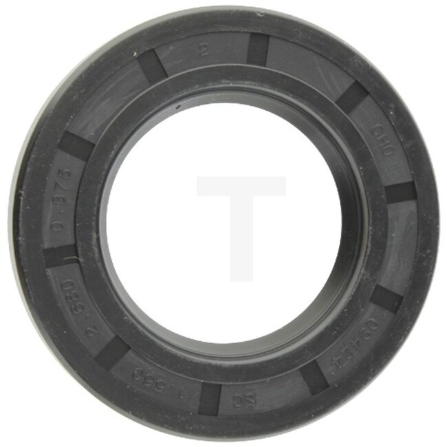 GRANIT Sealing ring wheel hub Massey Ferguson FE35, TEA, TEF - 897363M1