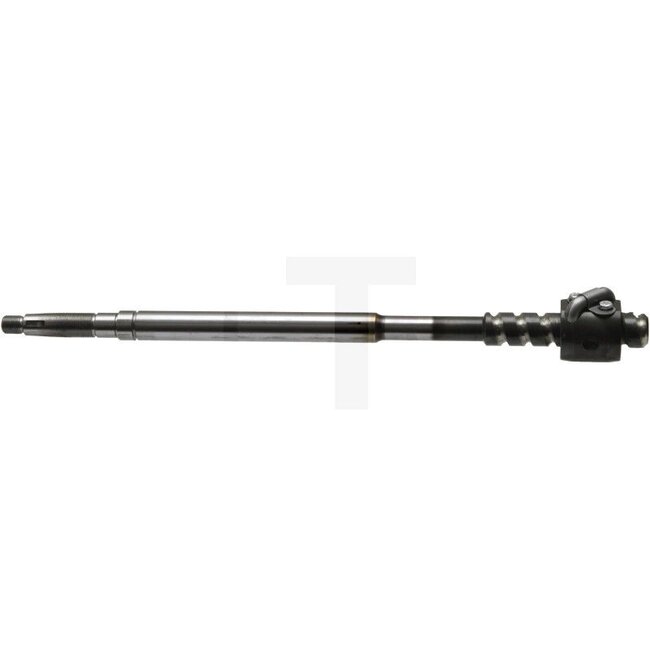 GRANIT Steering shaft 13" length: 535 mm Massey Ferguson FE35, MF35, MF135 - 1850003M92