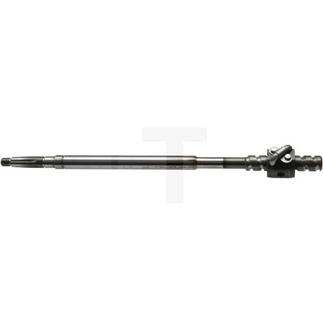 GRANIT Steering shaft 14" length: 574 mm Massey Ferguson MF135, MF148 - 1867192M91