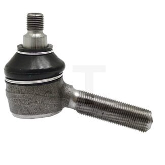 GRANIT Track rod end taper 17 - 19 mm thread 11/16" UNF L rear Massey Ferguson FE35, MF35, MF133, MF135, MF148