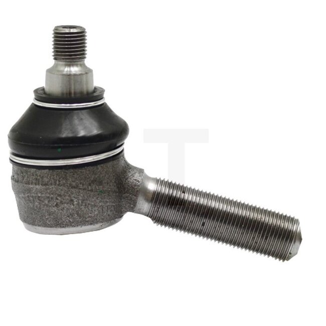 GRANIT Track rod end taper 17 - 19 mm thread 11/16" UNF L rear Massey Ferguson FE35, MF35, MF133, MF135, MF148 - 826752M92