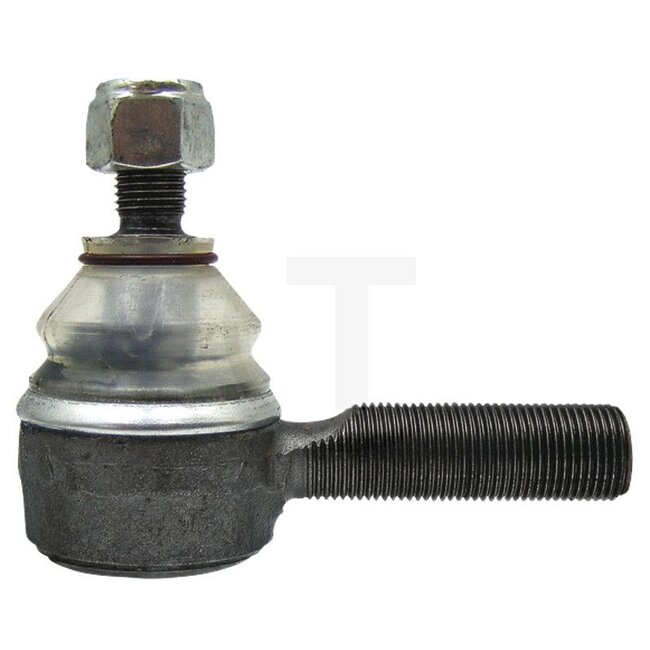 GRANIT Kugelkopf Spurstange Konus 14 - 16 mm Gewinde 11/16" UNF vorne Massey Ferguson FE35, MF35, MF135 - 1862029M91
