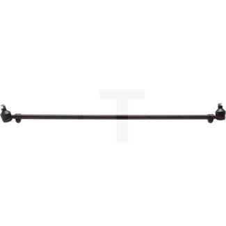 GRANIT Track rod tube length 885 mm old axle version right and left Massey Ferguson FE35, MF35, MF135