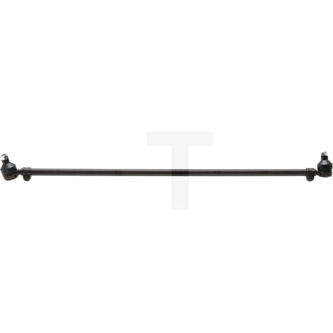 GRANIT Track rod tube length 885 mm old axle version right and left Massey Ferguson FE35, MF35, MF135 - 826749M92