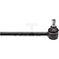 GRANIT Track rod end taper 14 - 16 mm, front left Massey Ferguson