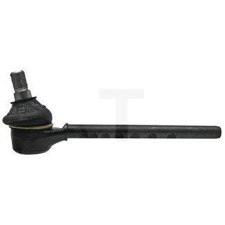 GRANIT Kugelkopf Spurstange Konus 17 - 19 mm, Rundsprache 15 mm Massey Ferguson