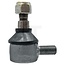 GRANIT Steering cylinder end taper 14 - 16 mm male thread 1/2" UNF Massey Ferguson MF135, MF148