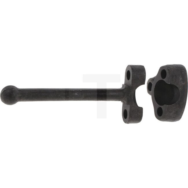 GRANIT Steunlager reactiestang Massey Ferguson FE35, MF35, MF135 - 15415669, 180867M1