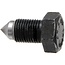 GRANIT Bolt Central axle pin Massey Ferguson MF135, MF148