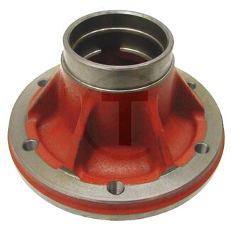 GRANIT Moyeu de roue