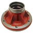 GRANIT Radnabe Standardachse Massey Ferguson 165, MF 35-188