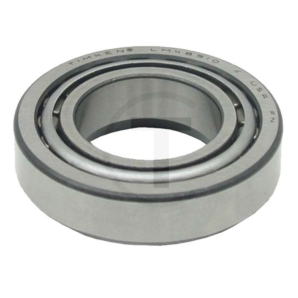 Wheel bearing inner standard axle Massey Ferguson MF 165, MF 168, MF