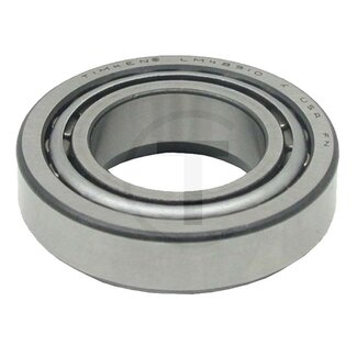 GRANIT Roulement de roue