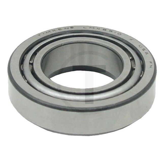 GRANIT Radlager Massey Ferguson MF65 - MF188