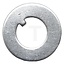 GRANIT Disc standard axle Massey Ferguson TEA, TEF, MF 35 - MF 188