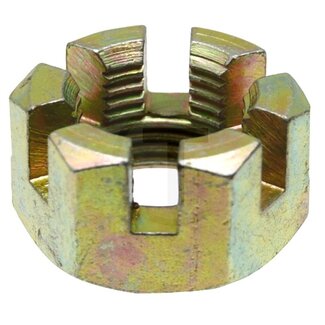 GRANIT Mutter Standard Vorderachse Massey Ferguson TEA, TEF, MF 35 - MF 188