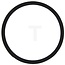 GRANIT Sealing ring hub cap Massey Ferguson TEA, TEF, MF 35 - MF 188