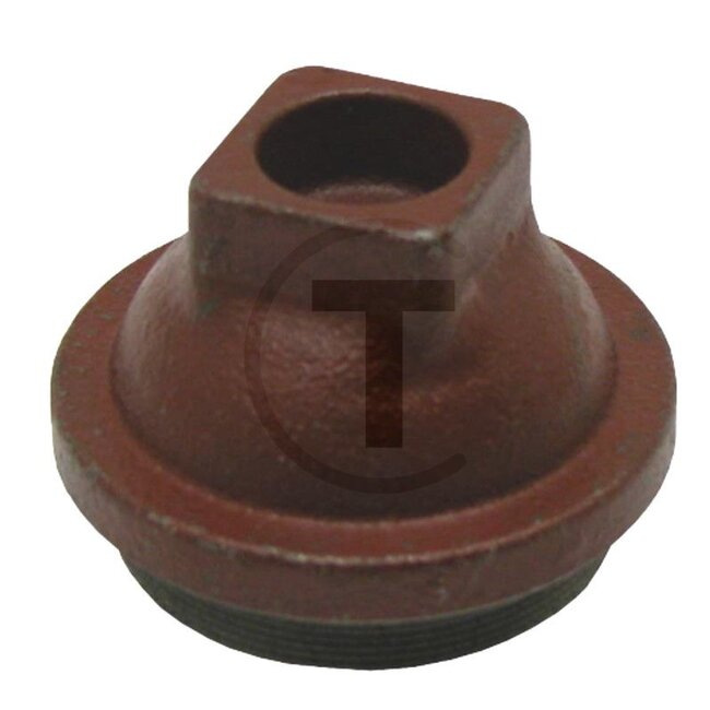 GRANIT Naafkap Massey Ferguson MF65 - MF188 - 15005234, 1884289M1